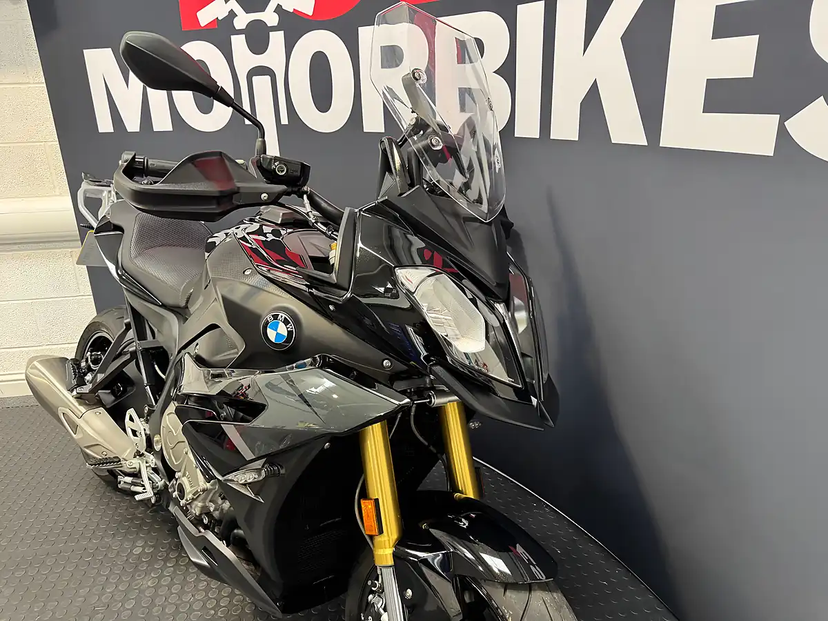 Used 2019 BMW S 1000 Xr - Interior and Exterior details 6
