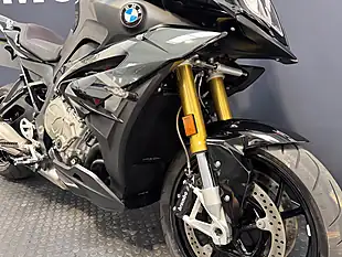 Used 2019 BMW S 1000 Xr - Interior and Exterior details 7