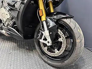 Used 2019 BMW S 1000 Xr - Interior and Exterior details 8