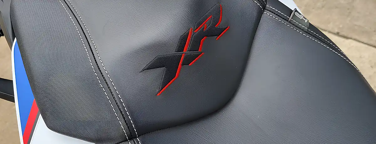 Used 2019 BMW S 1000 Xr Sport Se - Interior and Exterior details 11