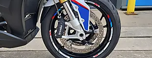 Used 2019 BMW S 1000 Xr Sport Se - Interior and Exterior details 3