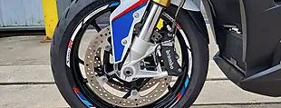 Used 2019 BMW S 1000 Xr Sport Se - Interior and Exterior details 4