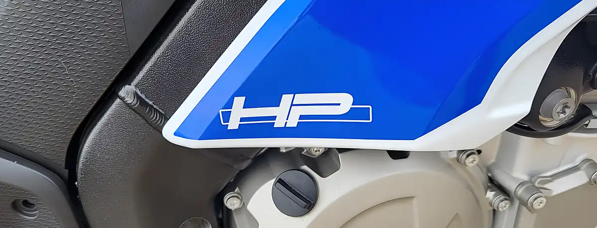 Used 2019 BMW S 1000 Xr Sport Se - Interior and Exterior details 7