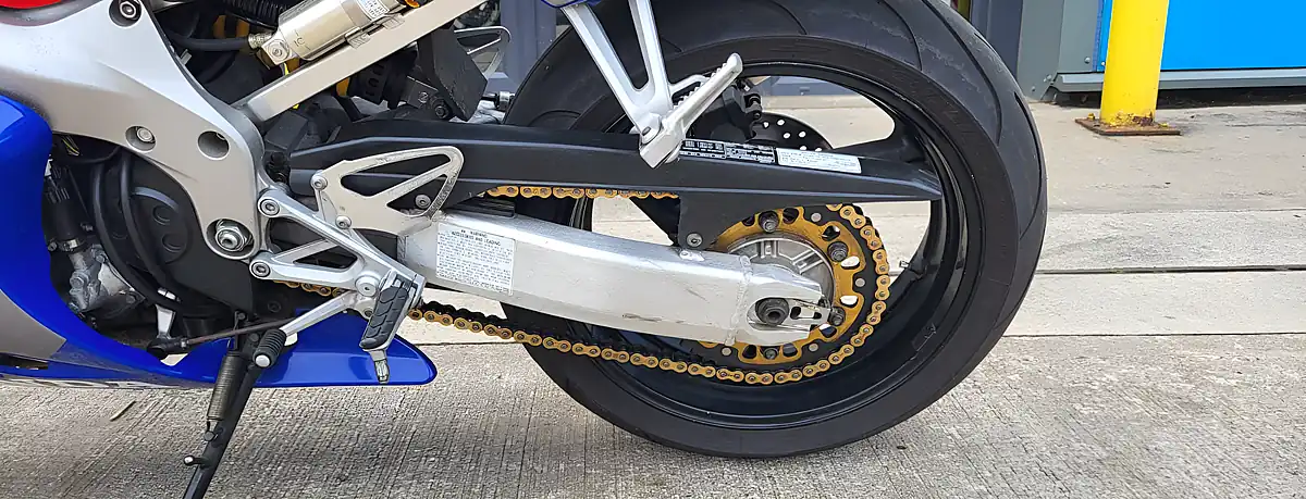 Used 2019 BMW S 1000 Xr Sport Se - Interior and Exterior details 9