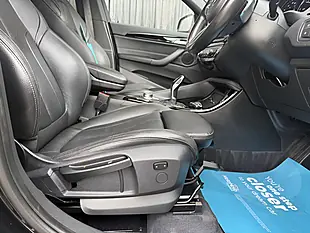 Used 2019 BMW X1 M Sport Black - Interior and Exterior details 11