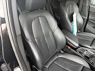 Used 2019 BMW X1 M Sport Black - Interior and Exterior details 12