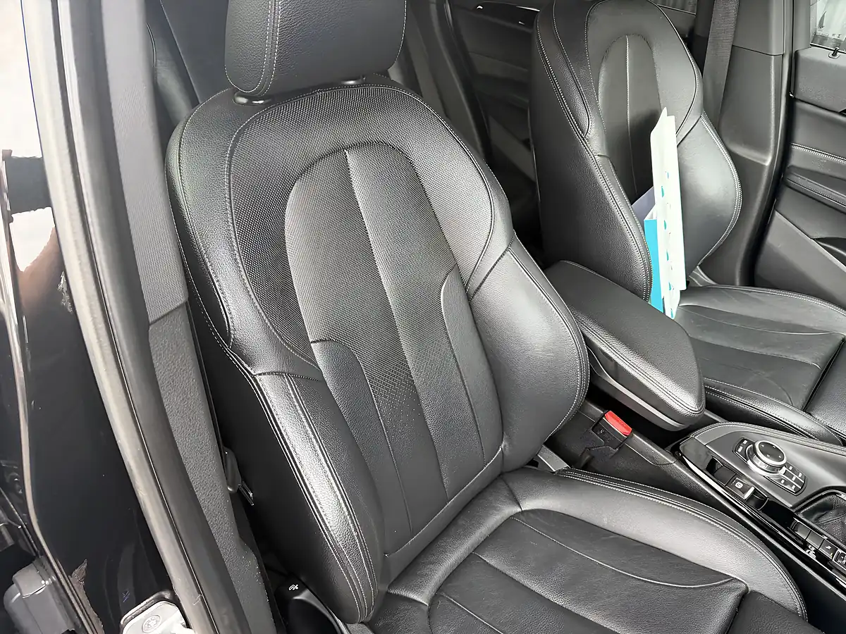 Used 2019 BMW X1 M Sport Black - Interior and Exterior details 12