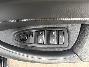 Used 2019 BMW X1 M Sport Black - Interior and Exterior details 18