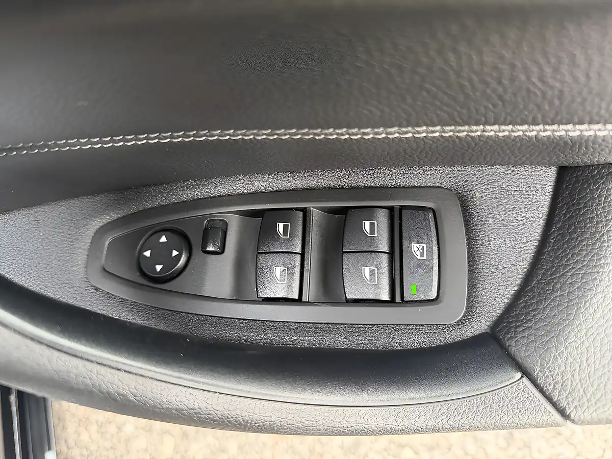 Used 2019 BMW X1 M Sport Black - Interior and Exterior details 18