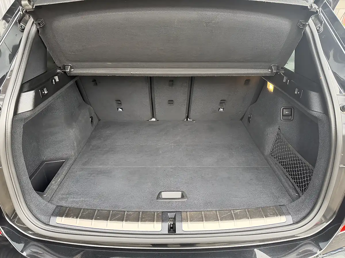 Used 2019 BMW X1 M Sport Black - Interior and Exterior details 19
