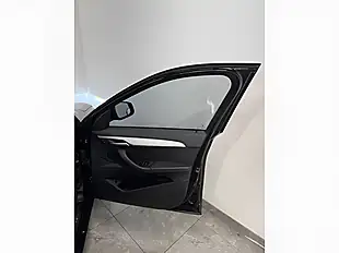 Used 2019 BMW X1 M Sport Black Sapphire - Interior and Exterior details 12