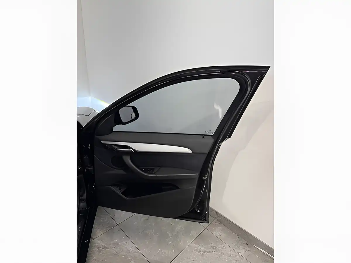 Used 2019 BMW X1 M Sport Black Sapphire - Interior and Exterior details 12