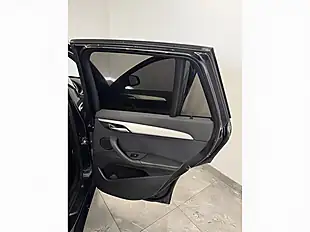 Used 2019 BMW X1 M Sport Black Sapphire - Interior and Exterior details 13