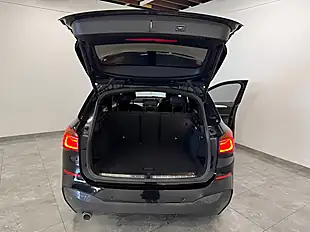 Used 2019 BMW X1 M Sport Black Sapphire - Interior and Exterior details 14
