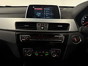 Used 2019 BMW X1 M Sport Black Sapphire - Interior and Exterior details 15