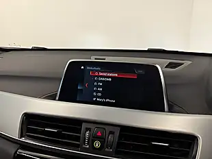 Used 2019 BMW X1 M Sport Black Sapphire - Interior and Exterior details 16