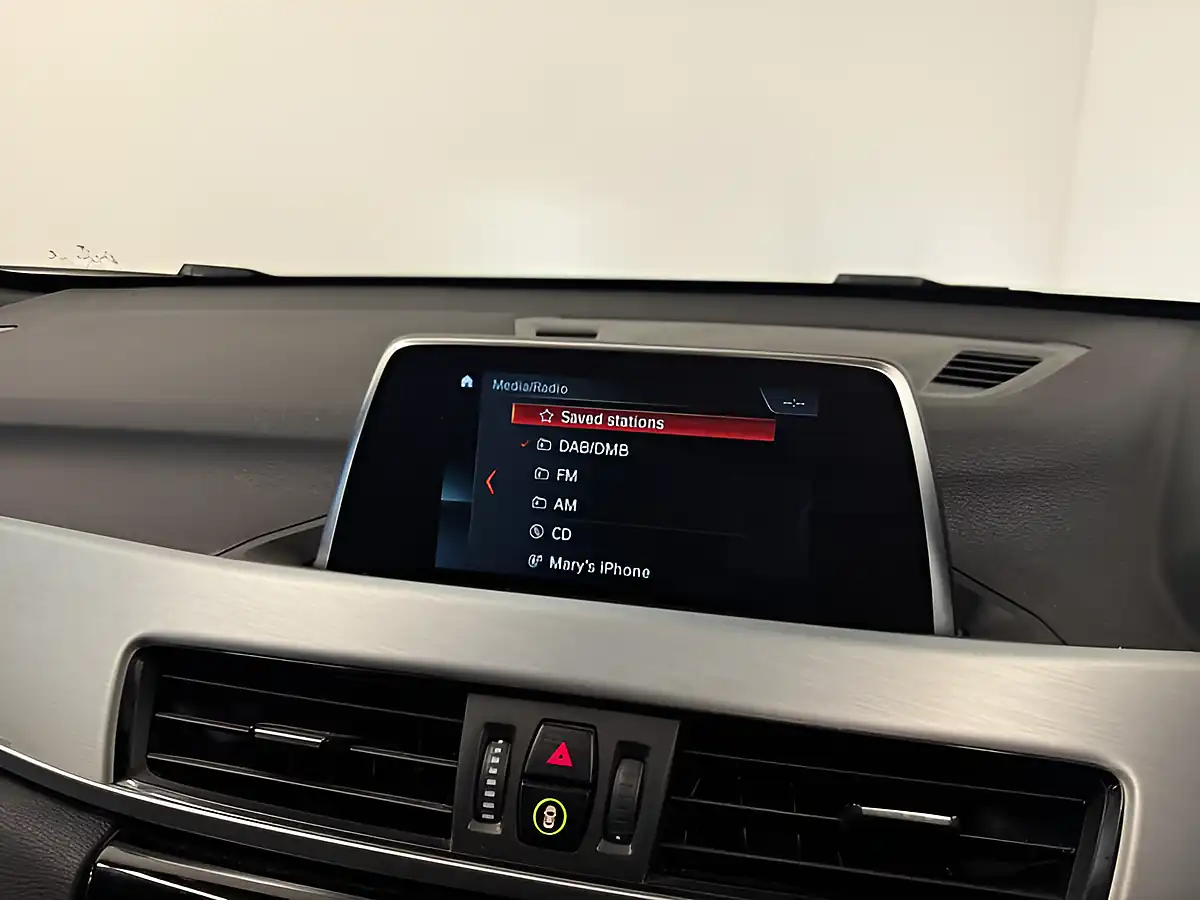 Used 2019 BMW X1 M Sport Black Sapphire - Interior and Exterior details 16