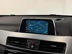 Used 2019 BMW X1 M Sport Black Sapphire - Interior and Exterior details 17