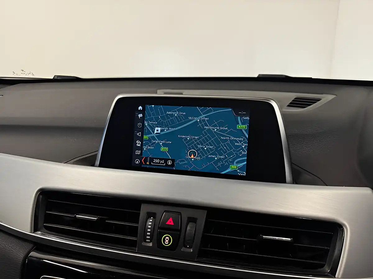 Used 2019 BMW X1 M Sport Black Sapphire - Interior and Exterior details 17