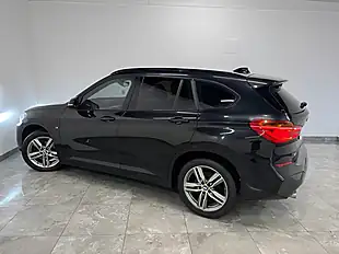 Used 2019 BMW X1 M Sport Black Sapphire - Interior and Exterior details 6