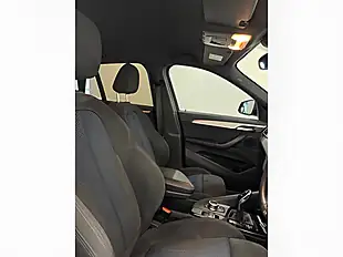 Used 2019 BMW X1 M Sport Black Sapphire - Interior and Exterior details 9