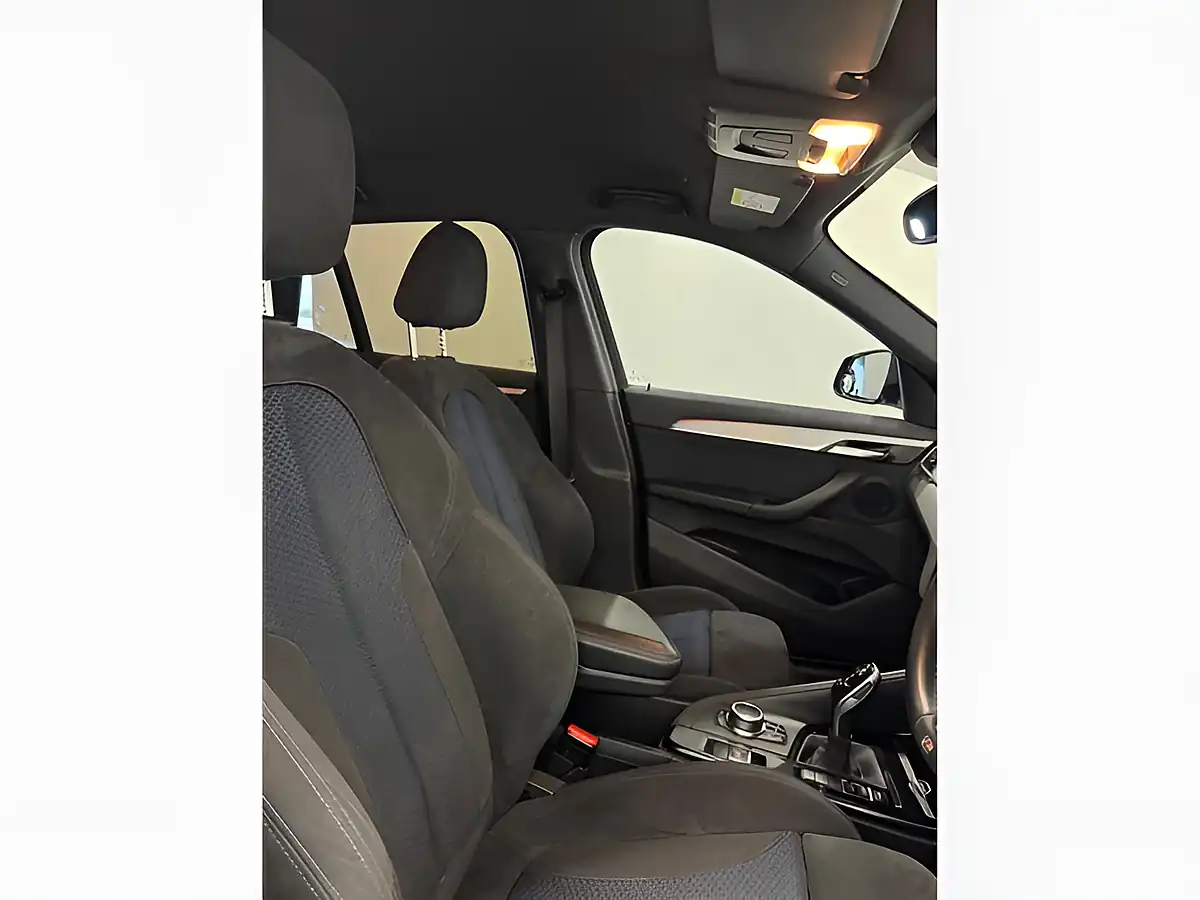 Used 2019 BMW X1 M Sport Black Sapphire - Interior and Exterior details 9