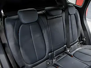 Used 2019 BMW X1 M Sport Blue - Interior and Exterior details 15
