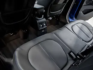 Used 2019 BMW X1 M Sport Blue - Interior and Exterior details 16