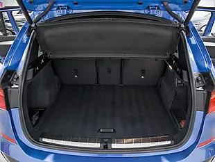 Used 2019 BMW X1 M Sport Blue - Interior and Exterior details 17