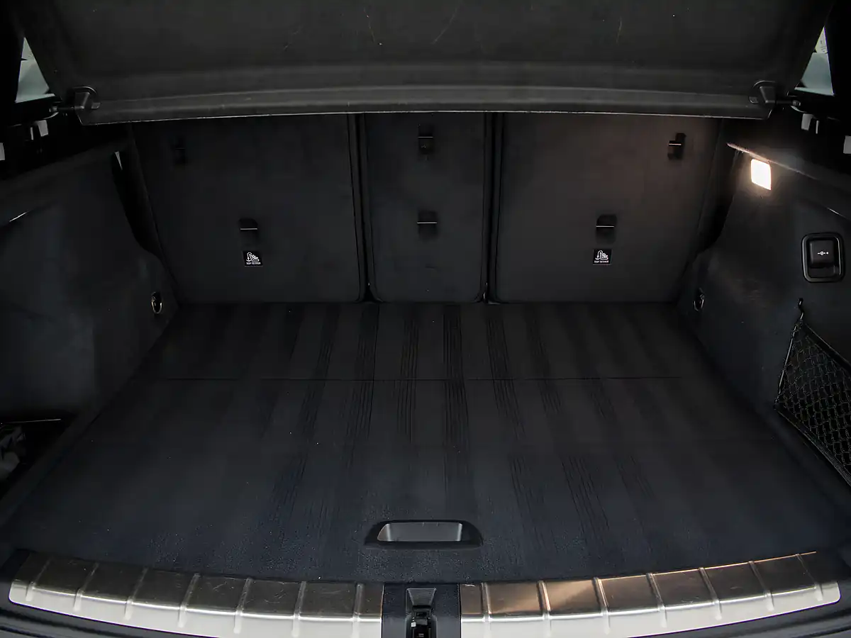 Used 2019 BMW X1 M Sport Blue - Interior and Exterior details 18