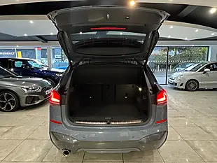 Used 2019 BMW X1 M Sport Storm Bay Metallic - Interior and Exterior details 6