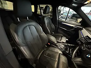 Used 2019 BMW X1 M Sport Storm Bay Metallic - Interior and Exterior details 9
