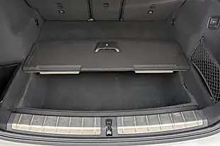 Used 2019 BMW X1 M Sport White - Interior and Exterior details 11