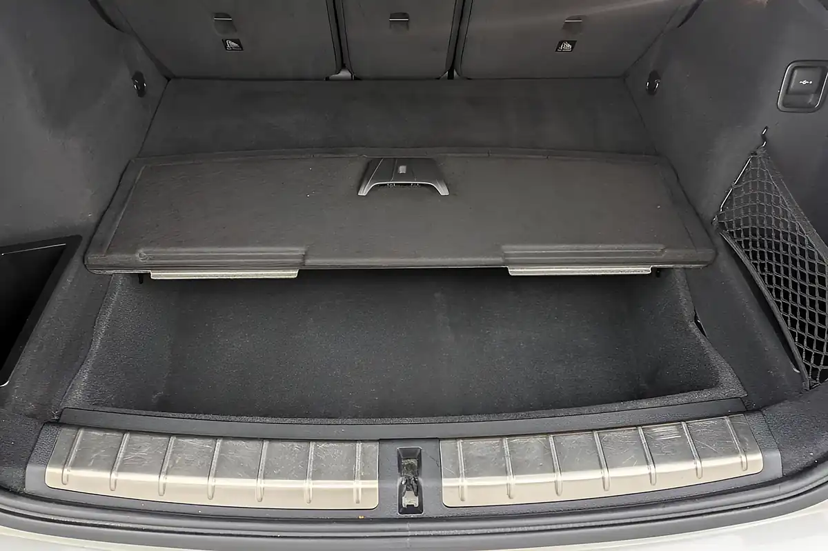 Used 2019 BMW X1 M Sport White - Interior and Exterior details 11
