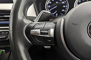 Used 2019 BMW X1 M Sport White - Interior and Exterior details 14