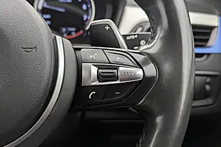 Used 2019 BMW X1 M Sport White - Interior and Exterior details 15