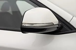 Used 2019 BMW X1 M Sport White - Interior and Exterior details 16