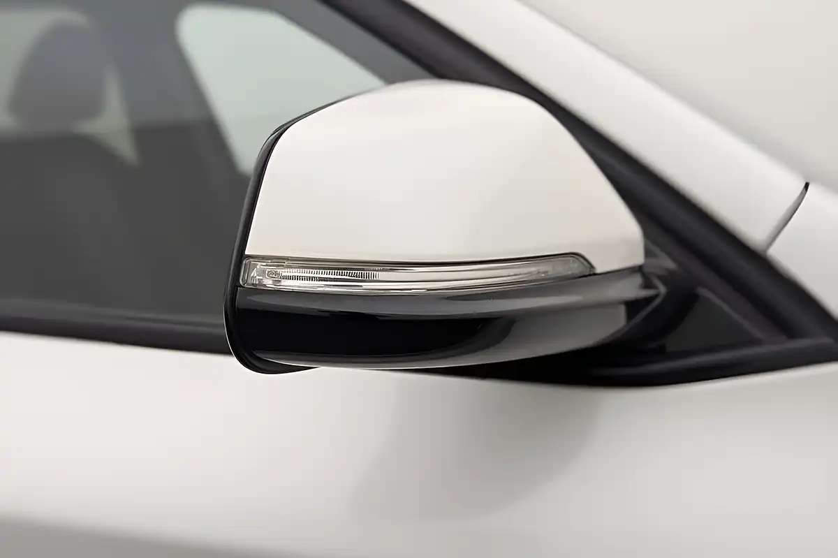 Used 2019 BMW X1 M Sport White - Interior and Exterior details 16