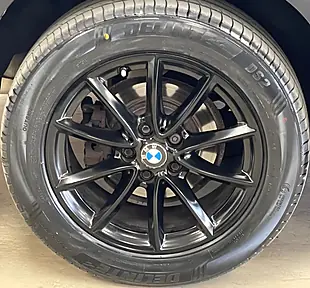 Used 2019 BMW X1 Se Mediterranean Blue - Interior and Exterior details 11