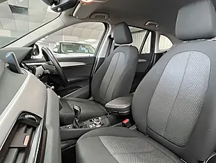 Used 2019 BMW X1 Se Mediterranean Blue - Interior and Exterior details 17