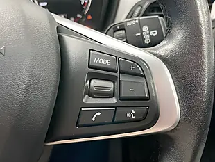 Used 2019 BMW X1 Se Mediterranean Blue - Interior and Exterior details 18