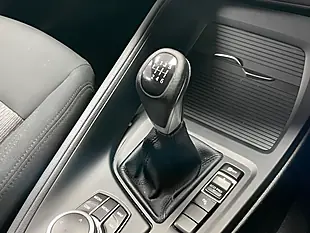 Used 2019 BMW X1 Se Mediterranean Blue - Interior and Exterior details 20