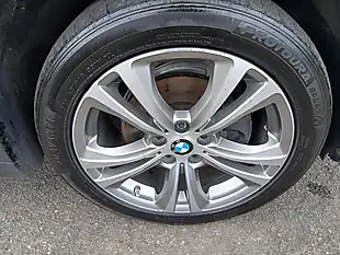 Used 2019 BMW X1 Sport Blue - Interior and Exterior details 13