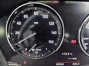 Used 2019 BMW X1 Sport Blue - Interior and Exterior details 18