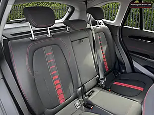 Used 2019 BMW X1 Sport Sdrive Grey - Interior and Exterior details 16