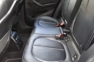 Used 2019 BMW X1 Xline Black - Interior and Exterior details 13