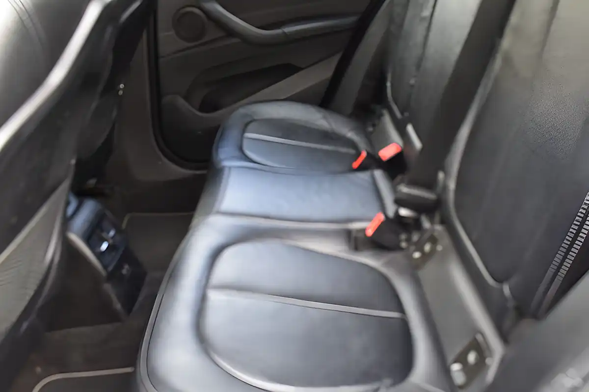 Used 2019 BMW X1 Xline Black - Interior and Exterior details 13