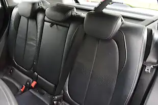 Used 2019 BMW X1 Xline Black - Interior and Exterior details 14