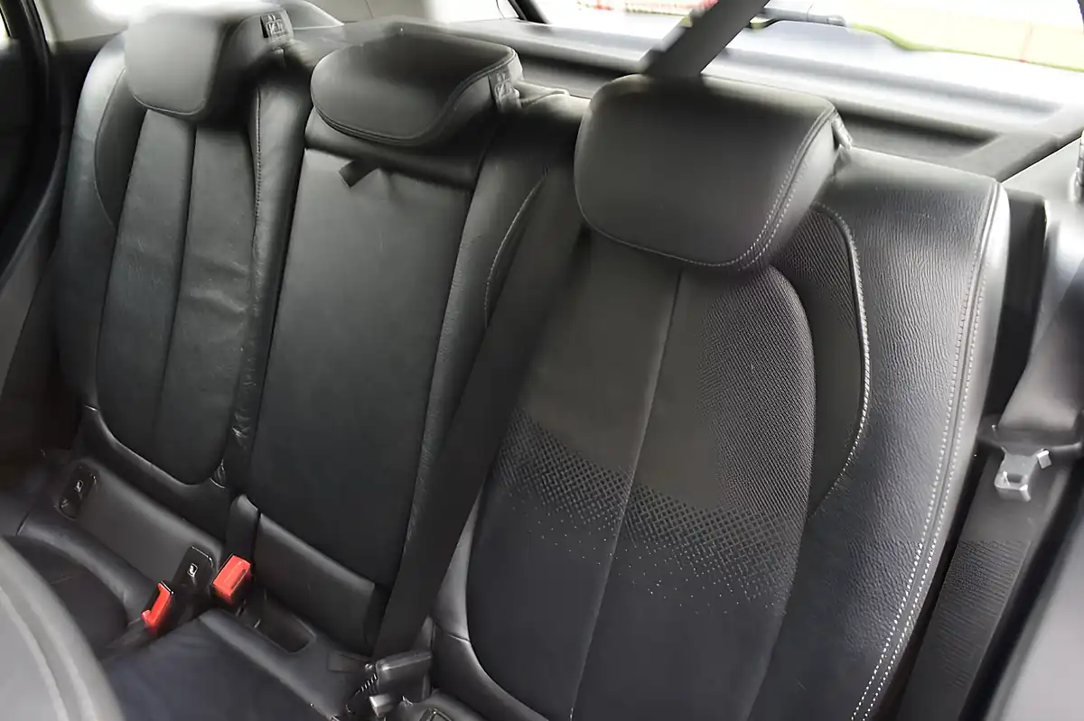 Used 2019 BMW X1 Xline Black - Interior and Exterior details 14