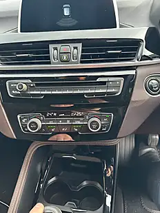 Used 2019 BMW X1 Xline Black - Interior and Exterior details 10
